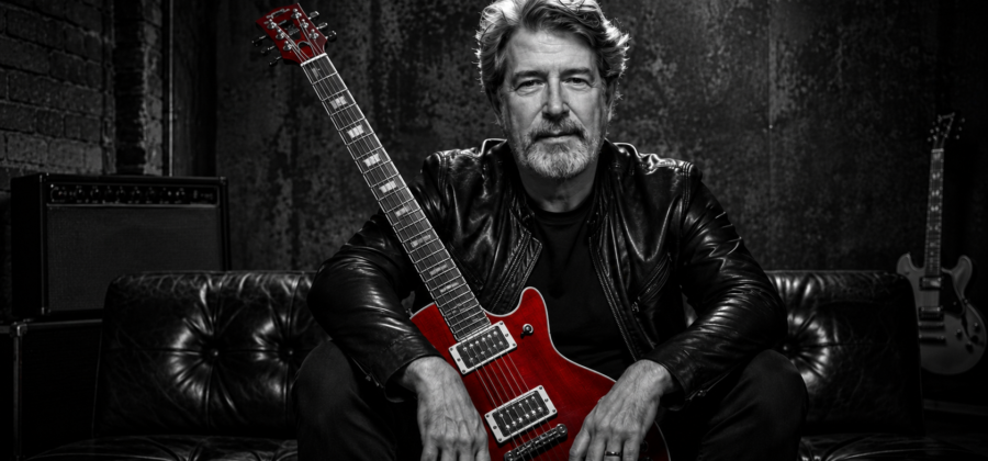 “Hoje Eu Não Tenho Mais Vergonha de Tocar Guitarra” — A História do Adriano, 62 Anos