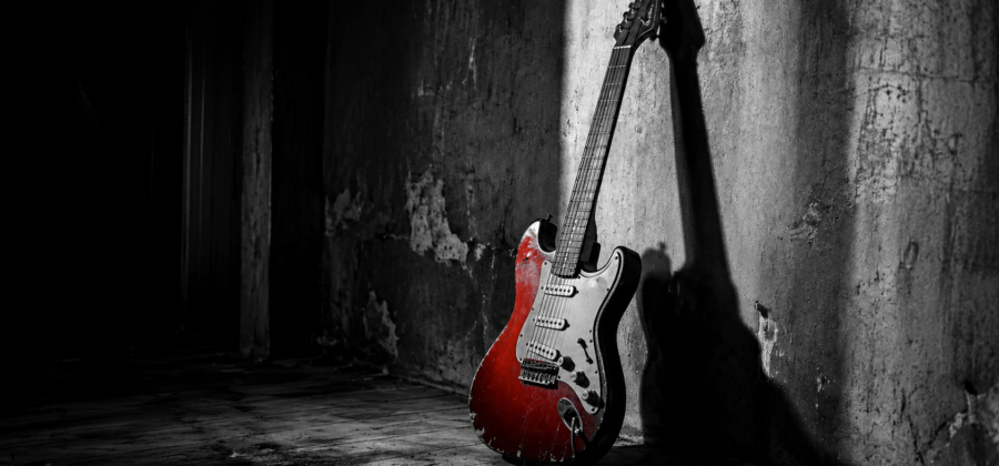 A Guitarra Nunca Te Abandona: Como Aprender Guitarra Depois dos 40 Sem Pressão