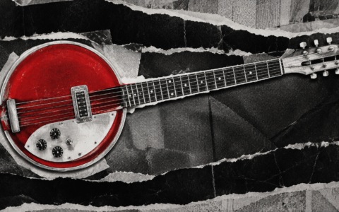 A guitarra elétrica nasceu resolvendo um problema chato de volume