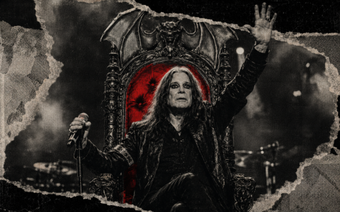 Ozzy Foi Embora Há 1 Ano — E Isso Ainda Me Ensina Algo