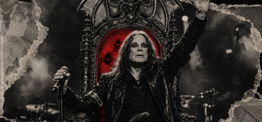 Ozzy Foi Embora Há 1 Ano — E Isso Ainda Me Ensina Algo