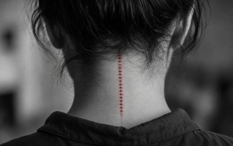 Síndrome de Chiari tipo 1: a história que eu precisei contar