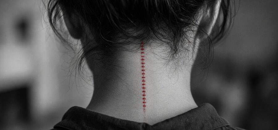 Síndrome de Chiari tipo 1: a história que eu precisei contar